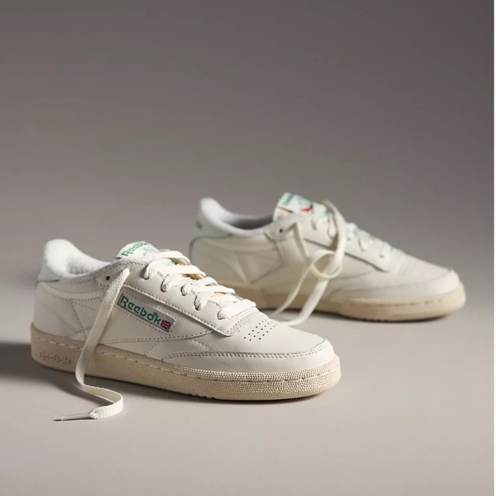 Reebok Club C 85 Vintage Sneakers